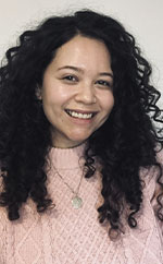 Photo of Amy-Ruiters