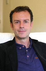 Photo of Andy Butterton