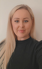 Photo of Charlotte Vickers