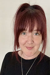 Photo of Danielle Jeffs