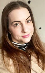 Photo of Emily Goyal