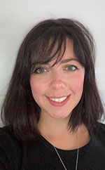 Photo of Emma Engstrom