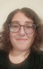 Photo of Hannah-Morgan