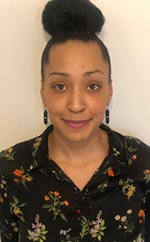 Photo of Hollie White