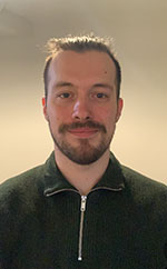 Photo of James Muddle