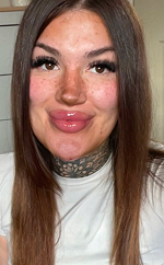 Photo of Jazmin Hallam