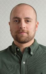 Photo of Josh Gahonia