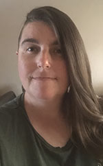 Photo of Karen Chamberlain