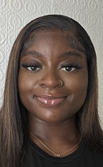 Photo of Karimot Badmus