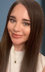 Photo of Kayleigh-Webster