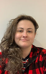 Photo of Kellie Thomas