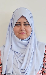 Photo of Maira-Shafqat