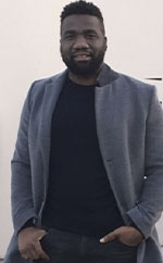 Photo of Marlon-Blair