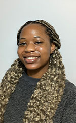 Photo of Modupe Otunaiya