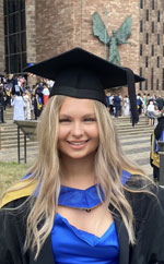 Photo of Olivia Ball