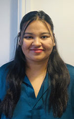 Photo of Priyanka Saha