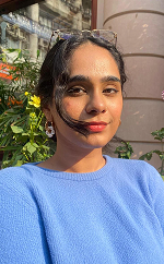 Photo of Ronika Sawhney
