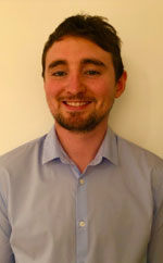 Photo of Ross Webster