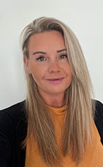 Photo of Shaz Swinson