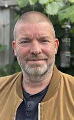 Photo of Simon Lowe 
