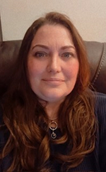 Photo of Suzannah Hemmings