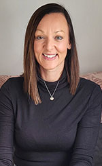 Photo of Tanya Wright